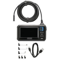 Endoscope Inspection Camera Kit