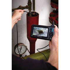 Endoscope Inspection Camera Kit