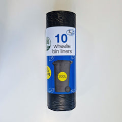 Wheelie Bin Liners
