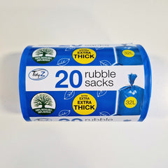 Ultimate Jumbo Roll Rubble Sacks