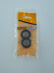 Gauze Filter Washer 3/4"