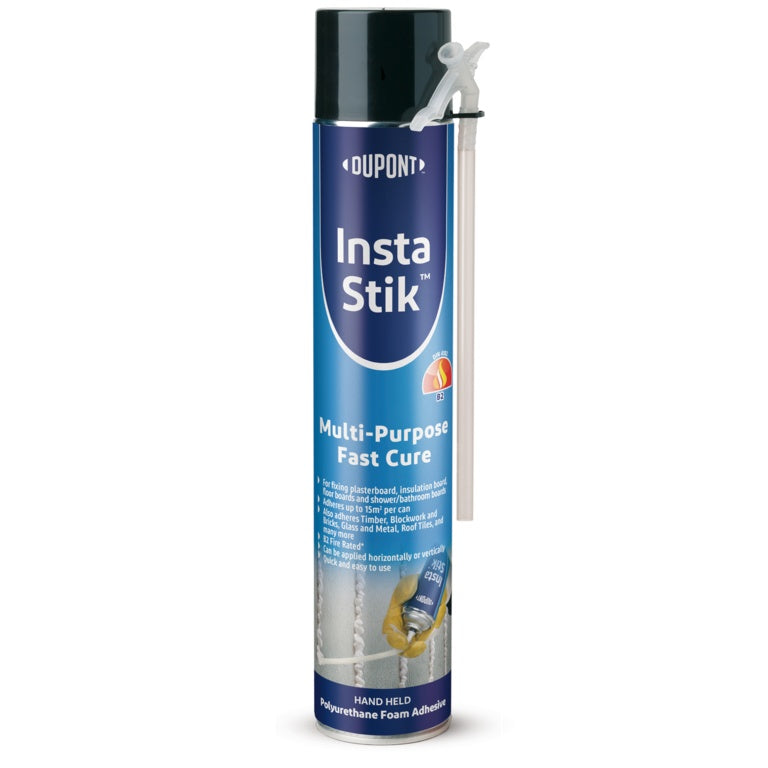 Insta-Stik Multi Purpose Hand Held Foam Adhesive