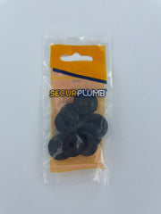 Flat Tap Washer 5/8"