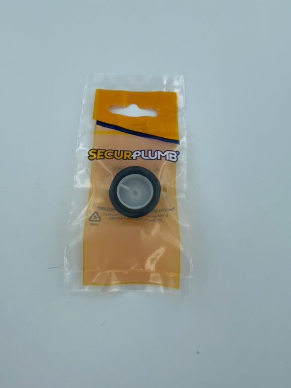 Diaphragm Washer
