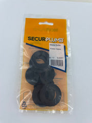 Stone Bottle Rubber Washer