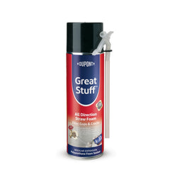 Great Stuff Pro Hand Held Expanding Foam