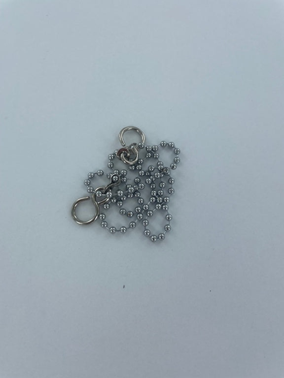 Bath Ball Chain CP 450mm