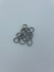 Bath Ball Chain CP 450mm