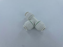 15mm Equal Tee