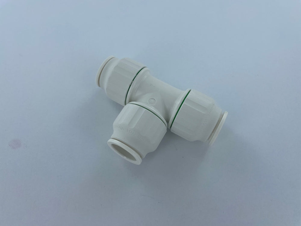 22mm Equal Tee