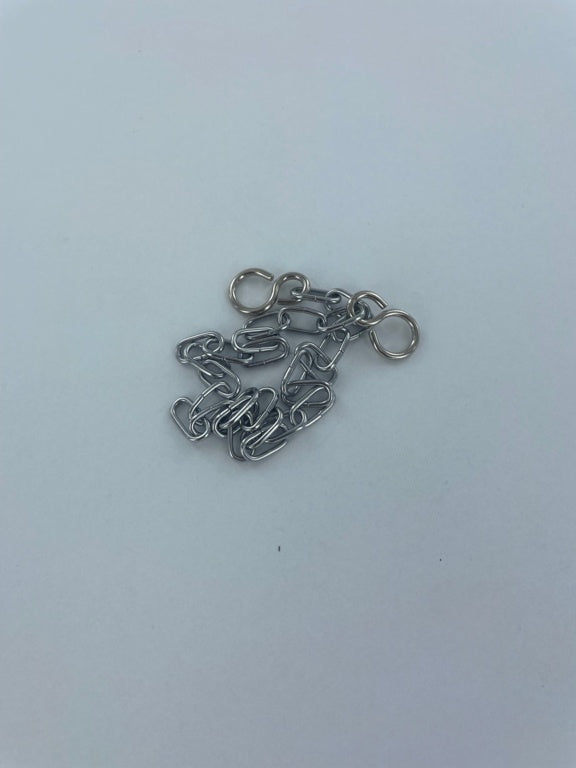 Sink Chain Link CP 300mm