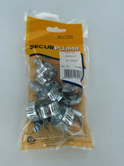 Hose Clip 20-25mm