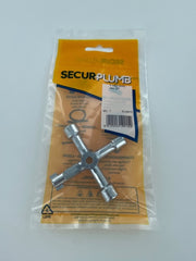 A Way Utility Key ZP