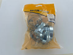 Hose Clip 40-60mm