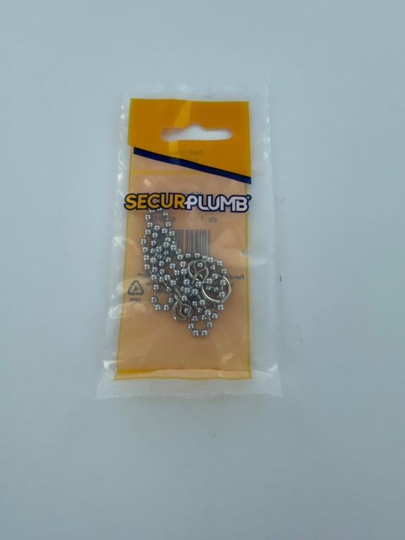 Sink Ball Chain 300mm