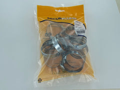 Hose Clip 35-50mm