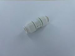 15mm Straight Connector