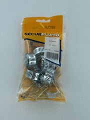 Hose Clip 12-20mm