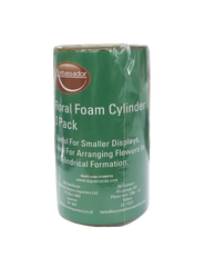 Floral Foam Cylinder
