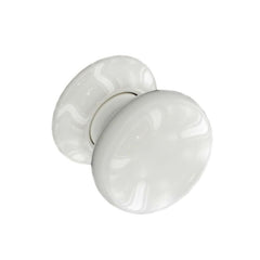 Ceramic Door Knob
