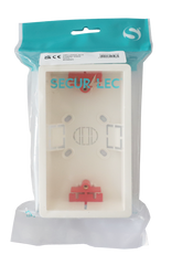 2g Deep Dry Lining Box