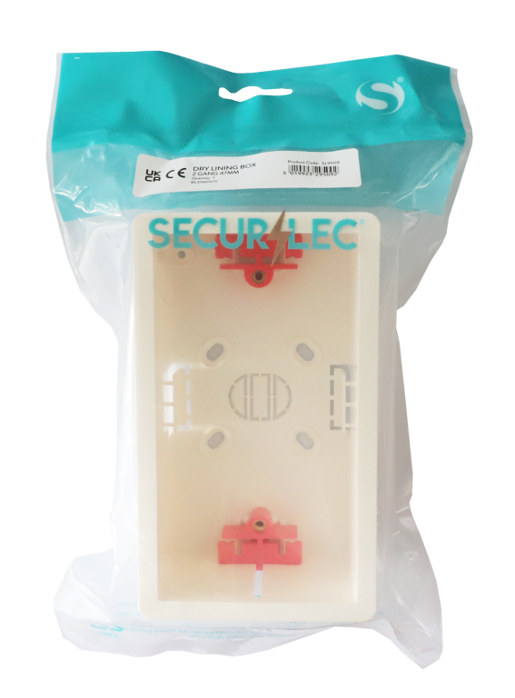 2g Deep Dry Lining Box