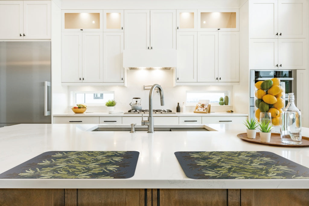 Placemat Rio Lifia Green