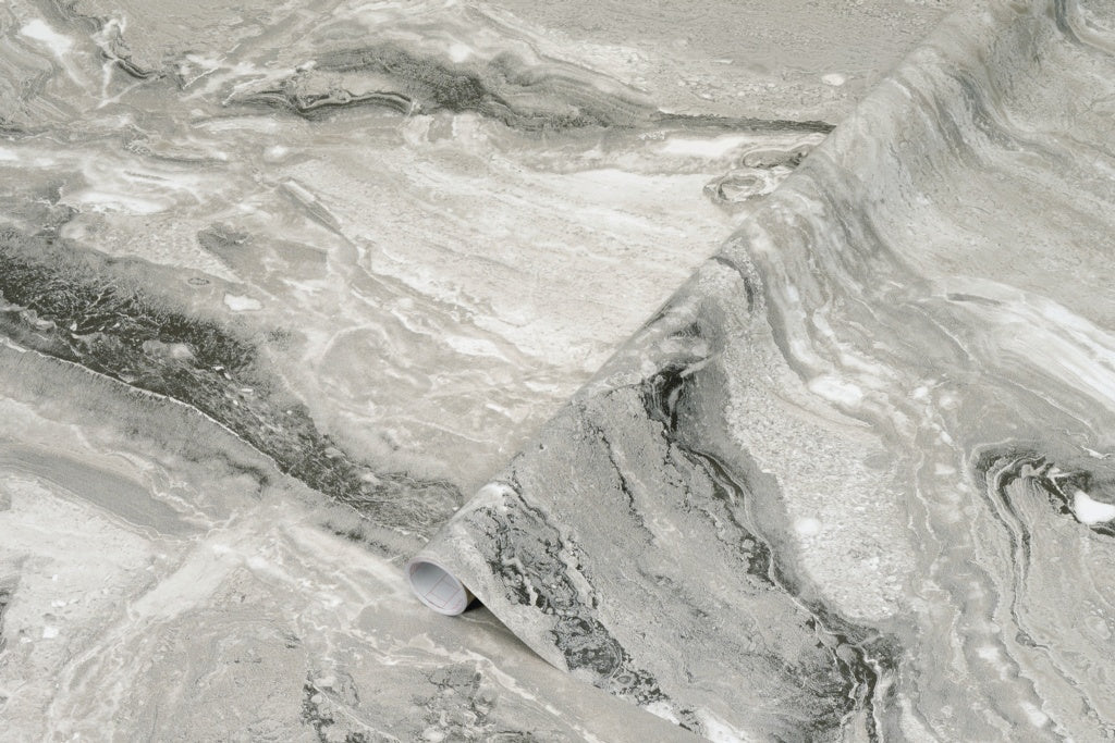 Steine Paladina Greige Self Adhesive Film