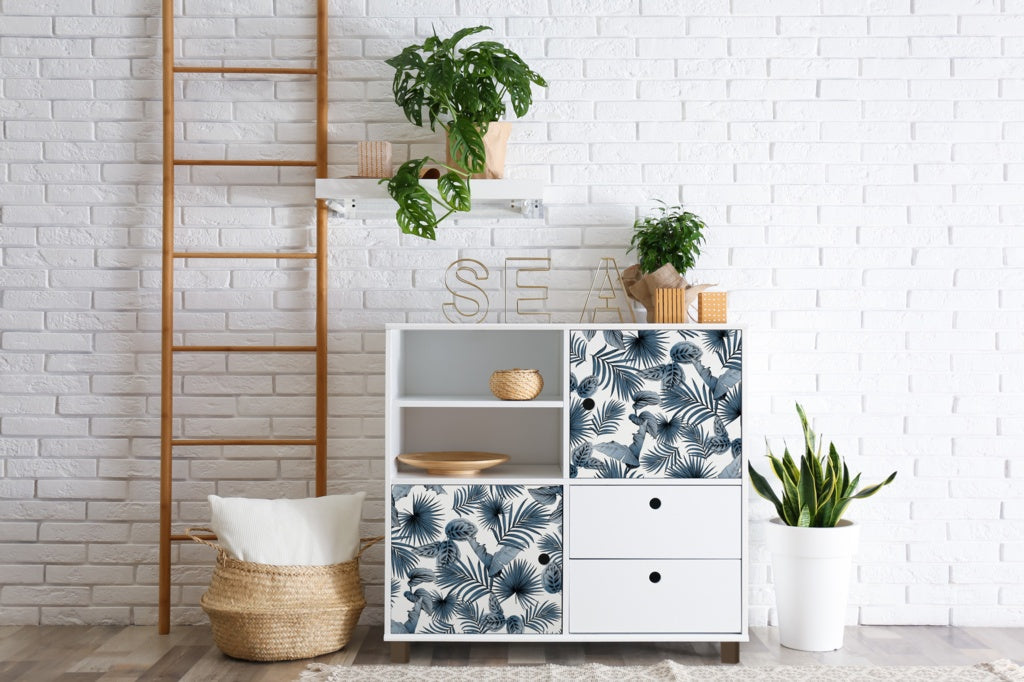 Dekore Botanicals Self Adhesive Film