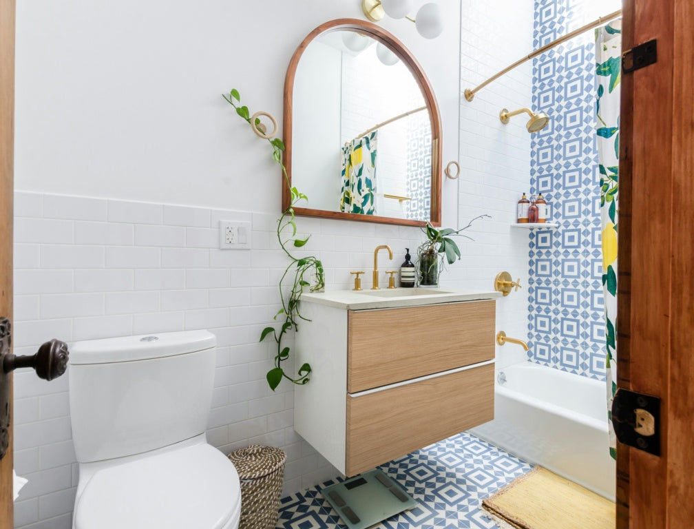 Tropea Oak Nature Self Adhesive Film