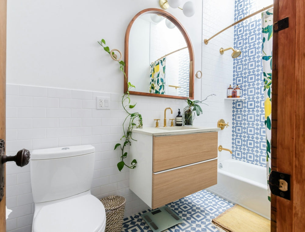 Tropea Oak Nature Self Adhesive Film