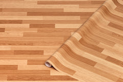 Modern Butcherblck Self Adhesive Film