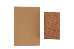 Sanding Block & 10 Sanding Sheets