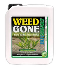 Weed Gone Weed Killer