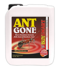 Ant Gone Ant Killer