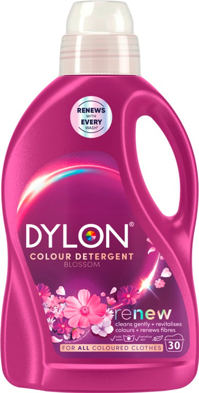 Blossom Detergent