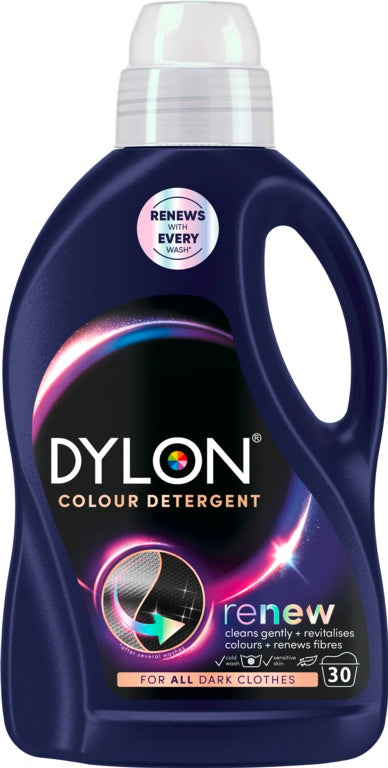Dark Colours Detergent