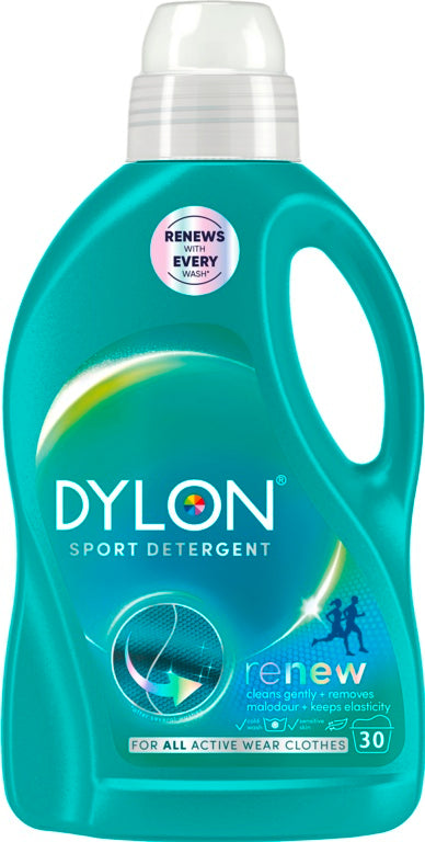 Sport Detergent