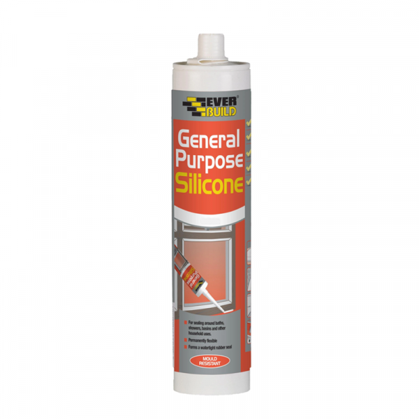 General Purpose Silicone