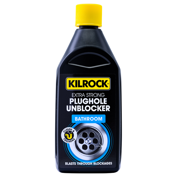 Plughole Unblocker Bathroom