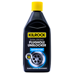 Plughole Unblocker Bathroom