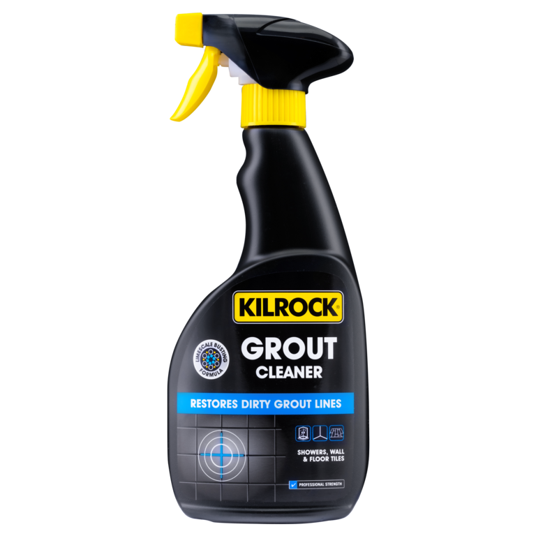 Grout Cleaner