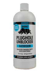Rhino Drain Unblocker Bathroom