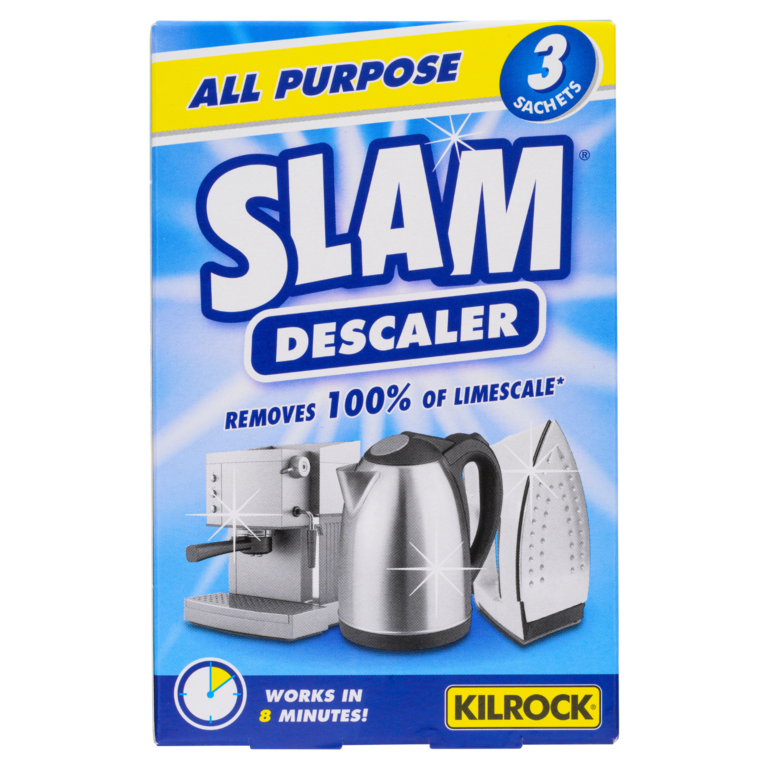 SLAM All Purpose Descaler