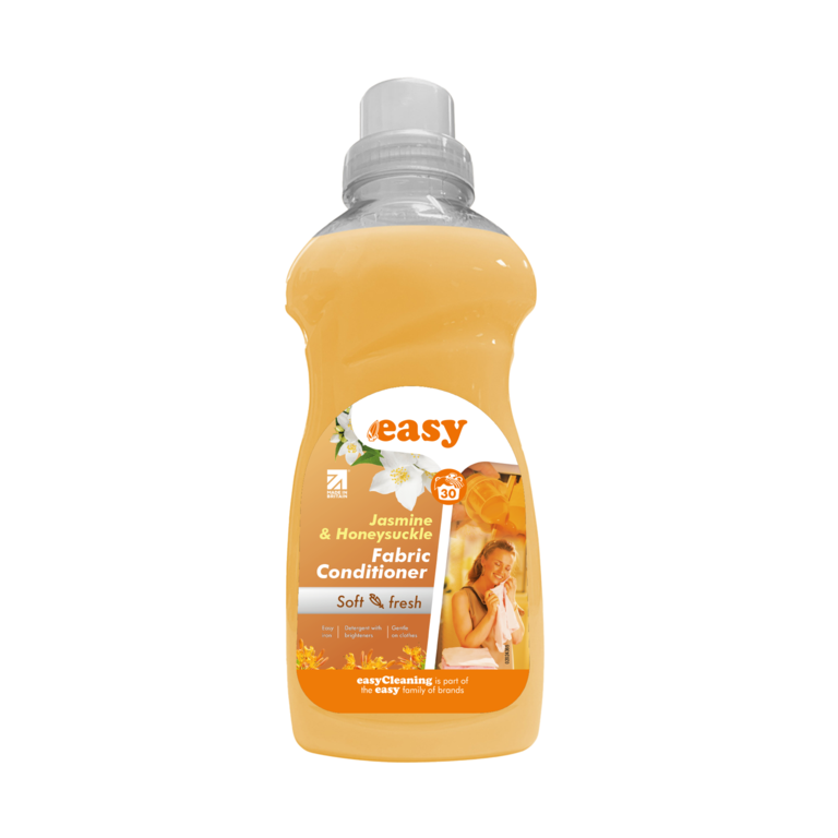 Fabric Conditioner 750ml