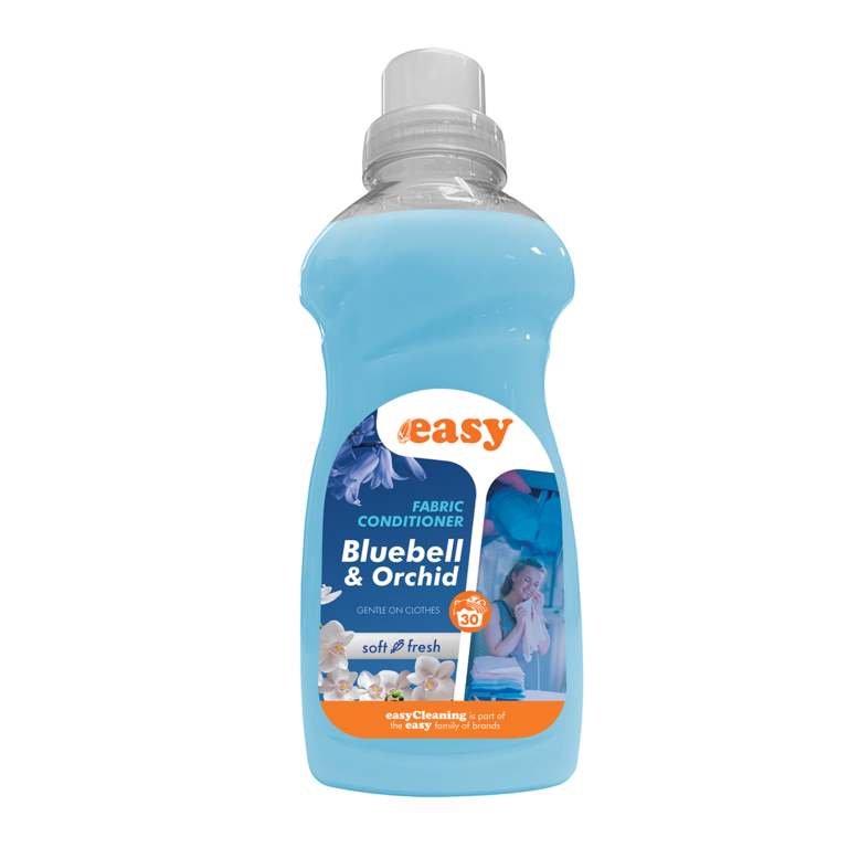 Fabric Conditioner 750ml
