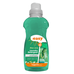 Liquid Laundry Detergent 750ml