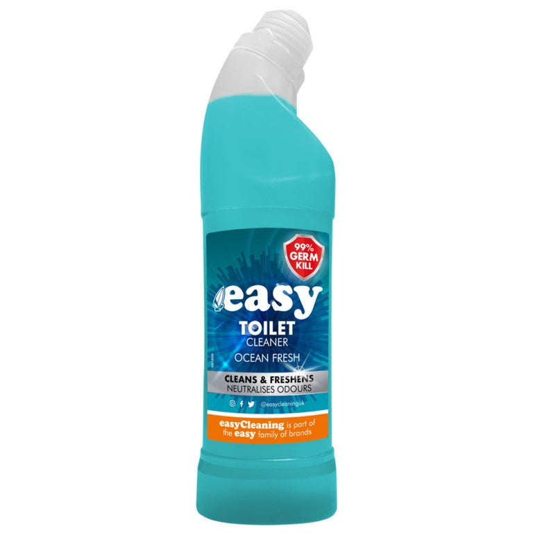 Liquid Toilet Cleaner 750ml
