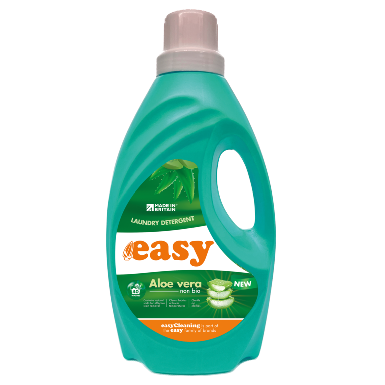 Liquid Laundry Detergent 2L