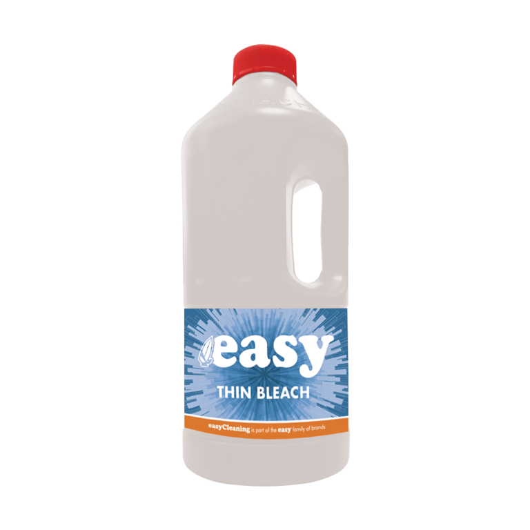 Thin Bleach